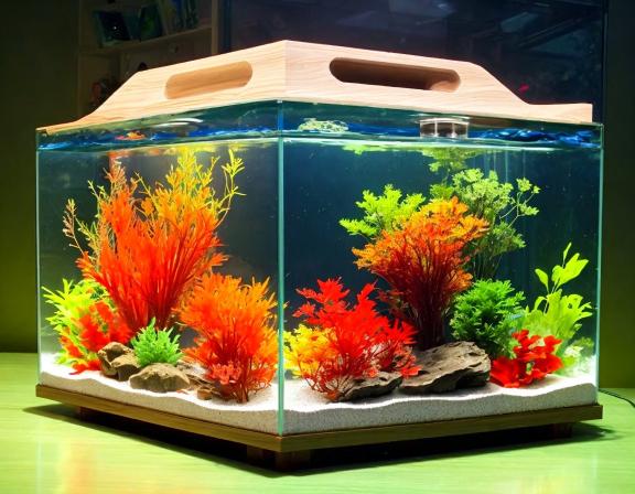 Plywood Aquarium Glass Thickness Calculator