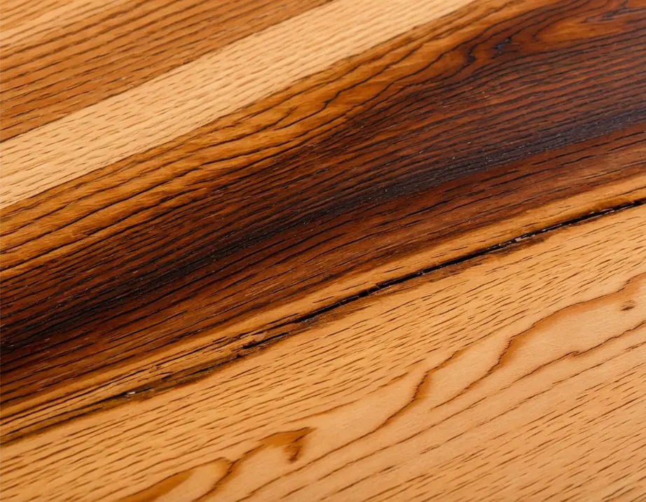 Why Does Wood Stain Have Bad Odor