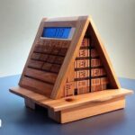 Wood Building Weight Calculator