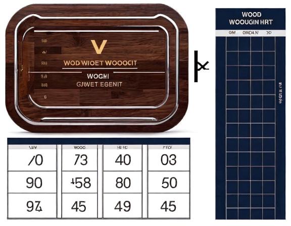 Wood Floor Weight Capacity Calculator