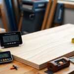 4×8 Plywood Weight Calculator