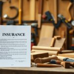 benefits of having woodworking business insurance