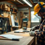 Common Woodworking Risks