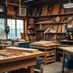 comparing woodworking insurance providers