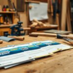 customizable insurance plans for woodworkers