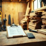 get affordable woodworking business insurance