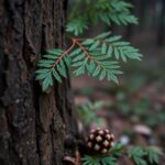 Identify Hemlock Wood