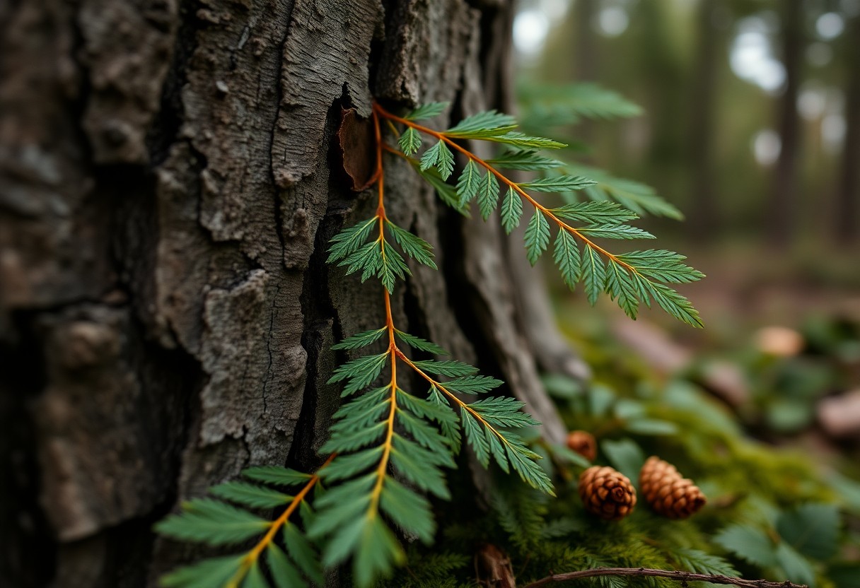  Identify Hemlock Wood