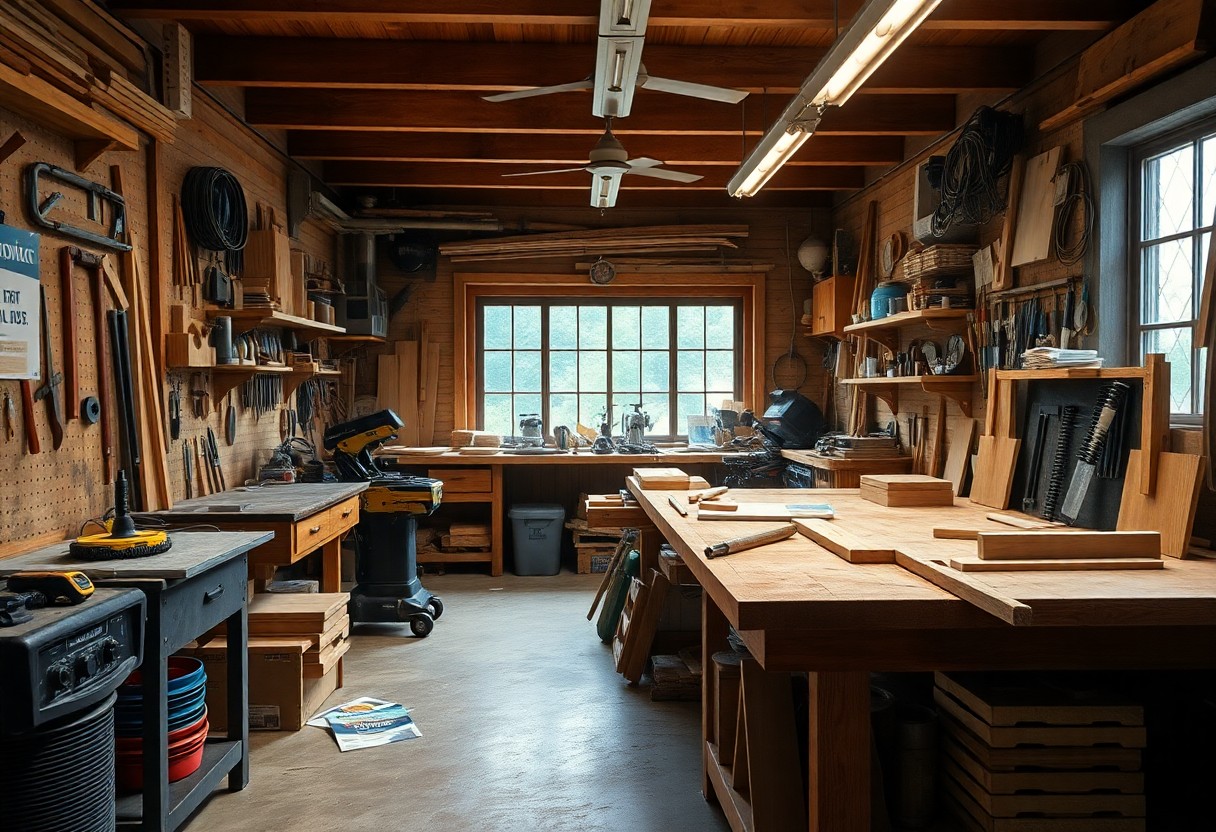 comparing woodworking insurance providers