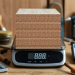 mdf wood weight calculator