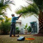 palm tree removal cost calculator