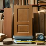 solid wood door weight calculator