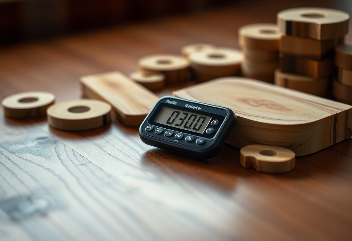 Wood Pallet Weight Calculator - Wood Pander