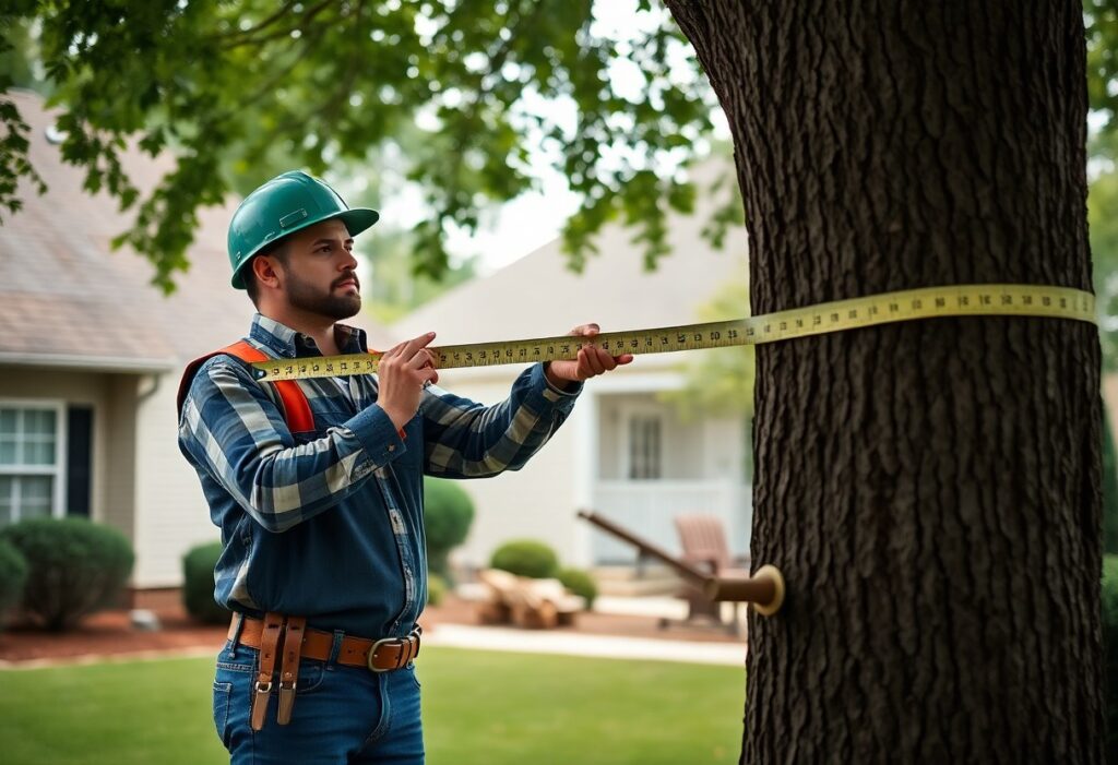 tree removal cost calculator near georgia