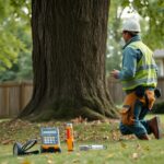 tree removal cost calculator near illinois