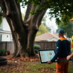 tree removal cost calculator near ohio