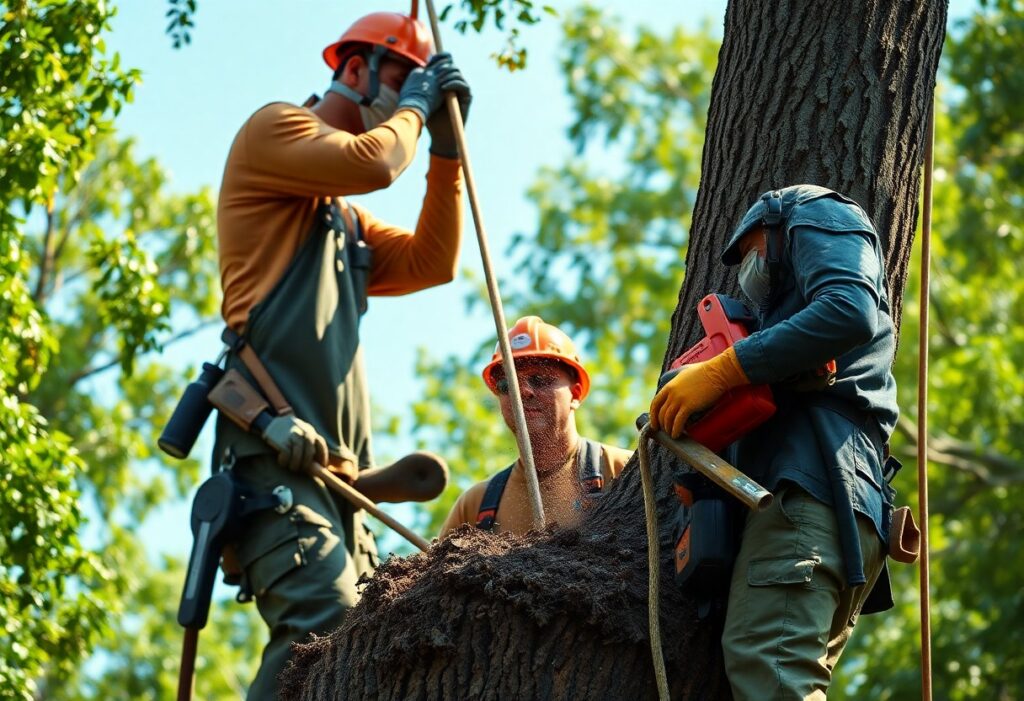 tree removal cost calculator near south carolina