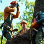 tree removal cost calculator near south carolina