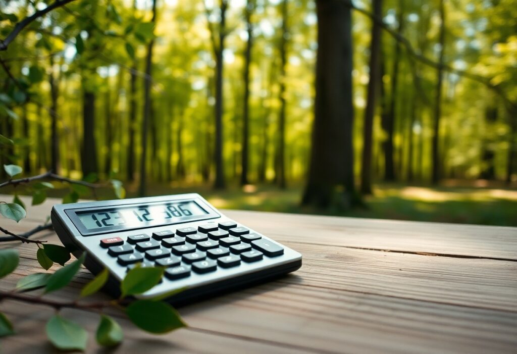 tree removal cost calculator near wisconsin