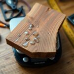 wet wood weight calculator vsj