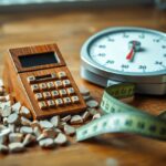 wood chips weight calculator