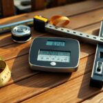 Wood Deck Weight Calculator