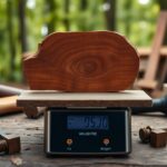 Wood Slab Weight Calculator