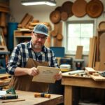 woodworker liability insurance