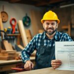 woodworkers insurance