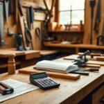 woodworking insurance coverage options