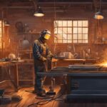 welding basics